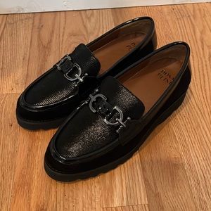 Donald Pliner loafers